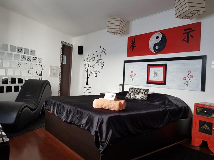 Fotografía 8 de Motel Luna y estrellas en Talca, Maule