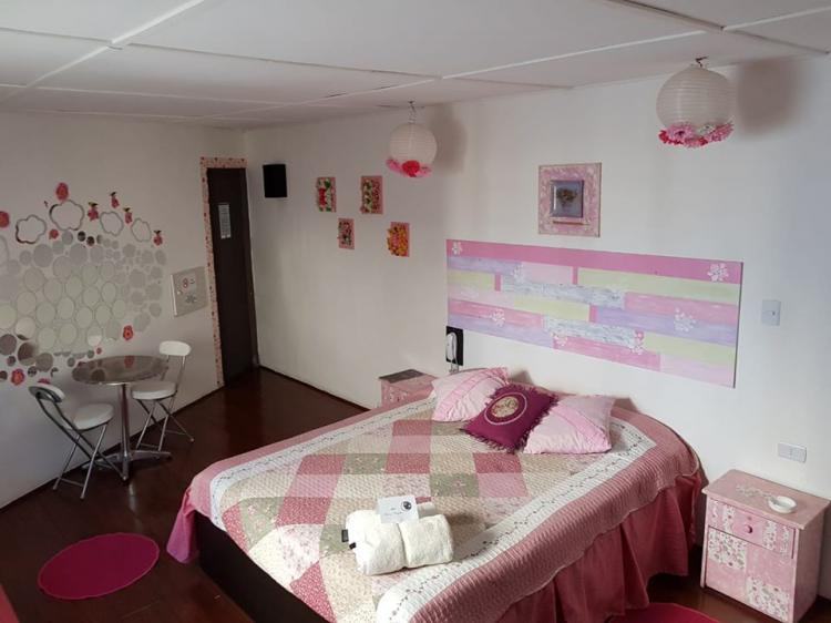 Fotografía 12 de Motel Luna y estrellas en Talca, Maule