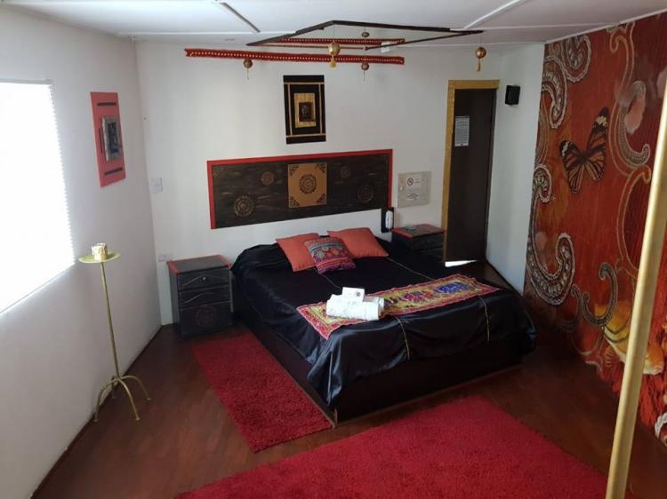 Fotografía 9 de Motel Luna y estrellas en Talca, Maule