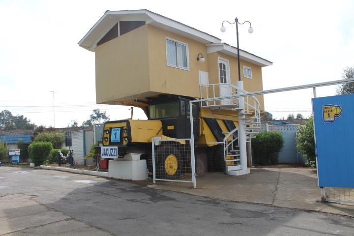 Fotografía 2 de Motel Bahía en Viña Del Mar, Valparaiso