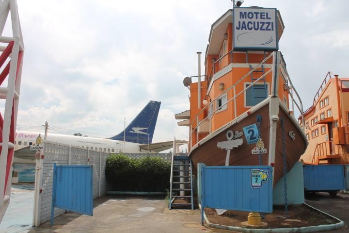 Fotografía 6 de Motel Bahía en Viña Del Mar, Valparaiso