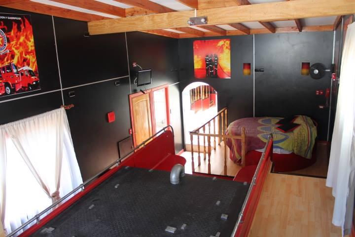 Fotografía 11 de Motel Bahía en Viña Del Mar, Valparaiso