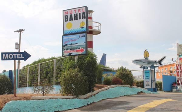 Fotografía 12 de Motel Bahía en Viña Del Mar, Valparaiso