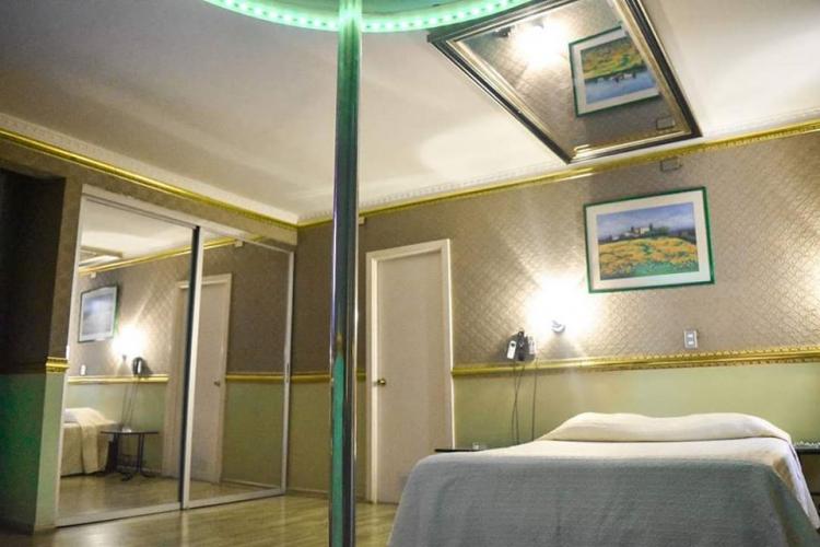 Fotografía 11 de Motel Catedral en Santiago, Metropolitana
