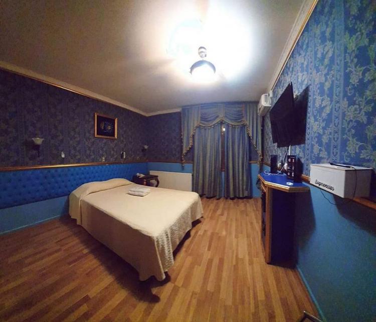 Fotografía 12 de Motel Catedral en Santiago, Metropolitana