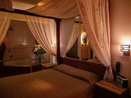 Fotografía 12 de Motel 777 en San Miguel, Metropolitana