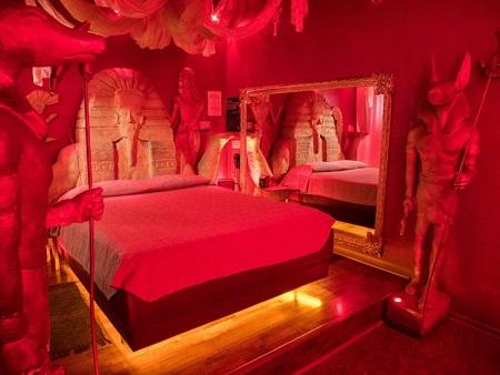 Fotografía 9 de Motel 777 en San Miguel, Metropolitana