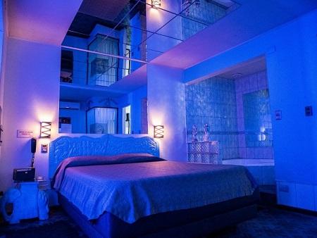 Fotografía 15 de Motel 777 en San Miguel, Metropolitana
