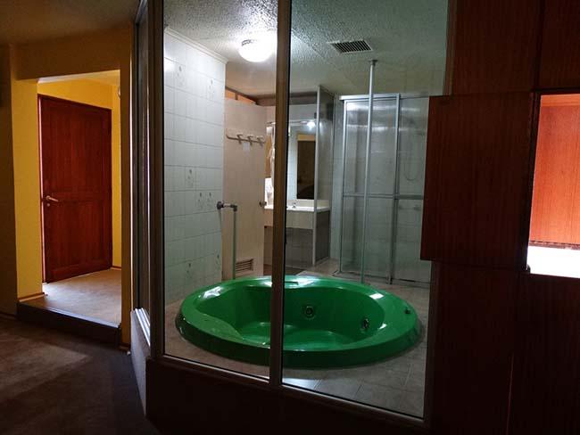 Fotografía 3 de Motel La Pirámide en San Bernardo, Metropolitana