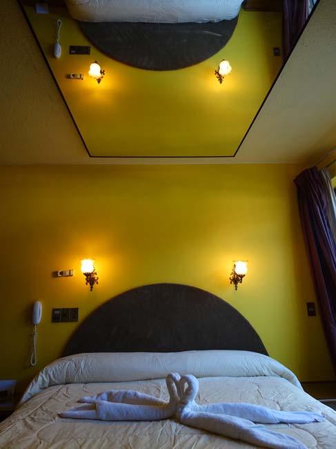 Fotografía 4 de Motel La Pirámide en San Bernardo, Metropolitana
