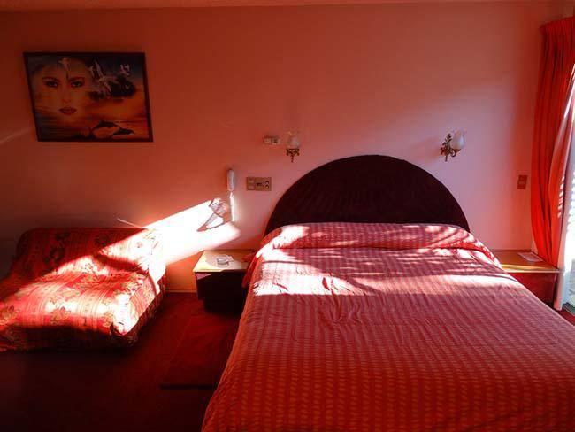 Fotografía 6 de Motel La Pirámide en San Bernardo, Metropolitana