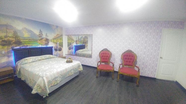 Fotografía 4 de Motel Paso Nevado en Maipu, Metropolitana