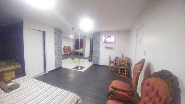 Fotografía 8 de Motel Paso Nevado en Maipu, Metropolitana
