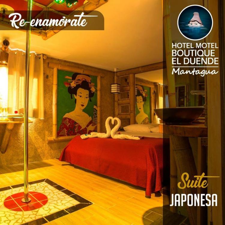 Fotografía 3 de Hotel y Motel El Duende de Mantagua en Concon, Valparaiso