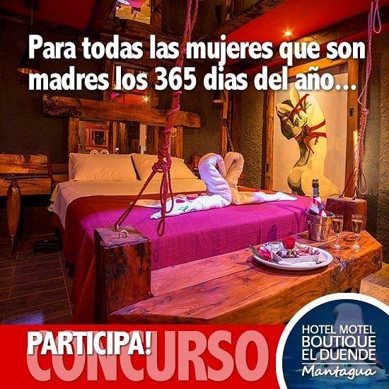 Fotografía 7 de Hotel y Motel El Duende de Mantagua en Concon, Valparaiso