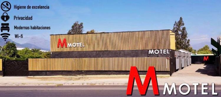 Fotografía 2 de M Motel Limache en Limache, Valparaiso