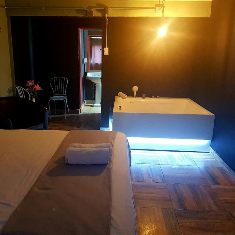 Fotografía 11 de M Motel Limache en Limache, Valparaiso
