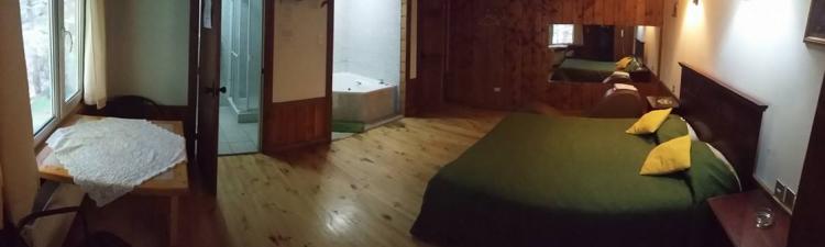Fotografía 4 de Motel Luna de Pilauco en Osorno, Los Lagos