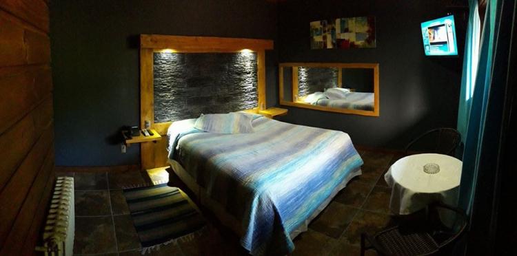 Fotografía 6 de Motel Luna de Pilauco en Osorno, Los Lagos