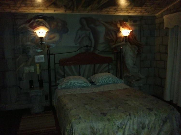 Fotografía 2 de Motel Temático Las Quemas en Osorno, Los Lagos