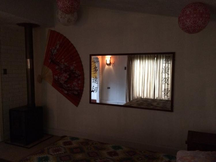 Fotografía 3 de Motel Temático Las Quemas en Osorno, Los Lagos