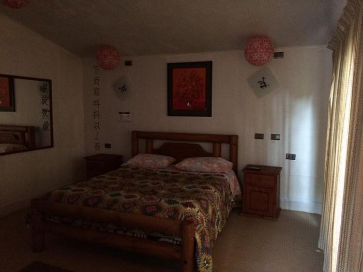 Fotografía 4 de Motel Temático Las Quemas en Osorno, Los Lagos