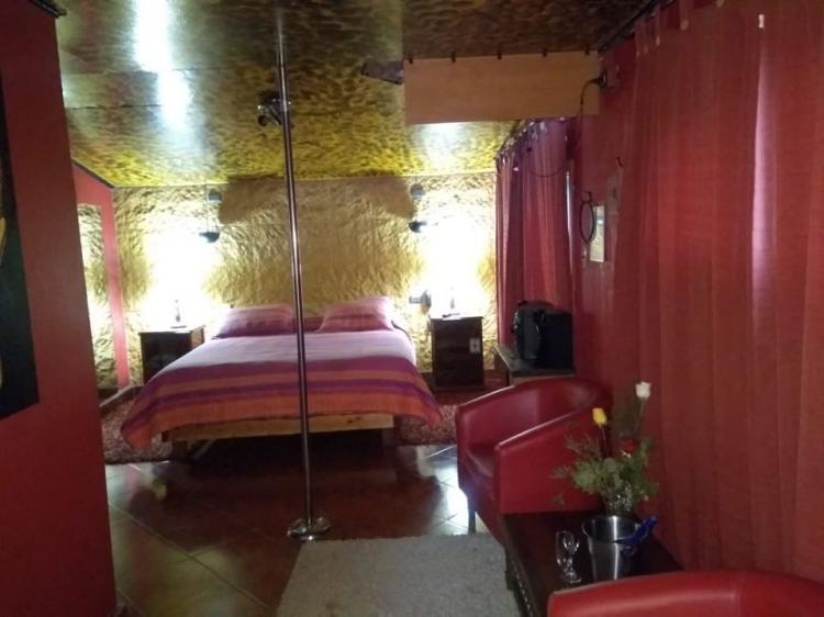 Fotografía 7 de Motel Temático Las Quemas en Osorno, Los Lagos