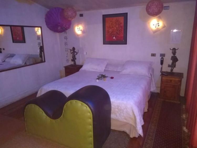 Fotografía 8 de Motel Temático Las Quemas en Osorno, Los Lagos
