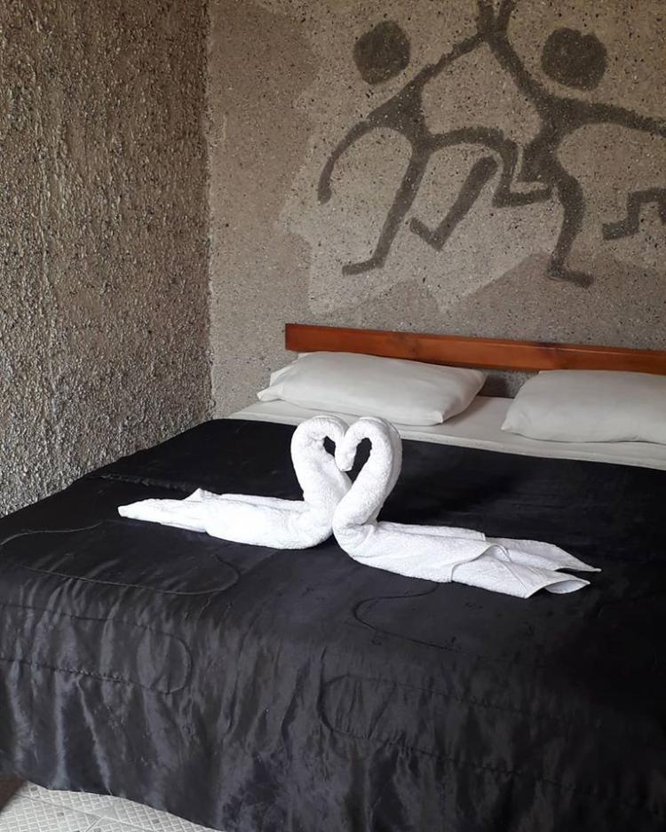 Fotografía 2 de Motel Colcas en Arica, Arica Y Parinacota