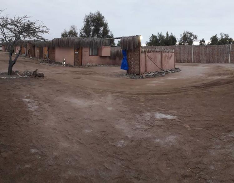 Fotografía 3 de Motel Colcas en Arica, Arica Y Parinacota