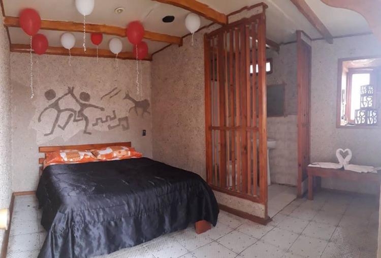 Fotografía 4 de Motel Colcas en Arica, Arica Y Parinacota