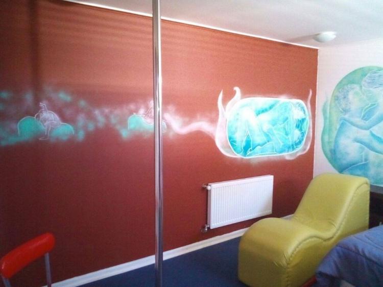 Fotografía 6 de Motel Bendito Placer en Puerto Montt, Los Lagos