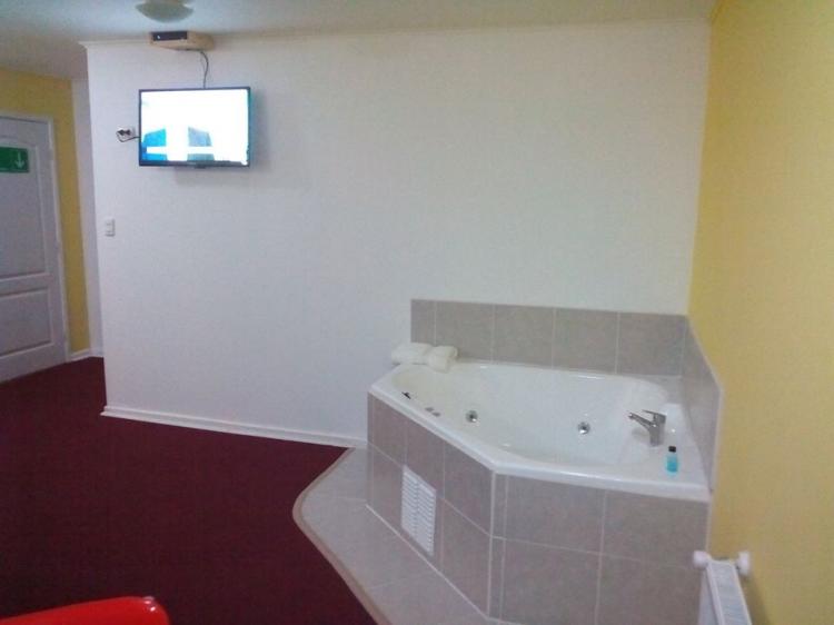 Fotografía 9 de Motel Bendito Placer en Puerto Montt, Los Lagos