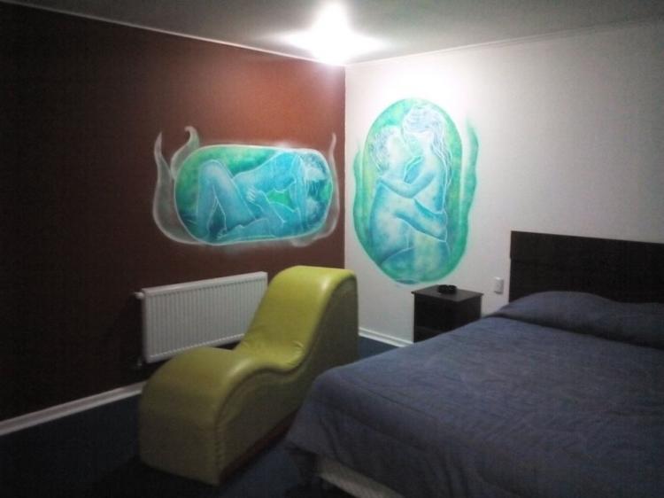 Fotografía 10 de Motel Bendito Placer en Puerto Montt, Los Lagos