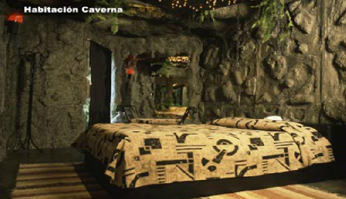 Fotografía 4 de Motel Yugos en Puerto Montt, Los Lagos