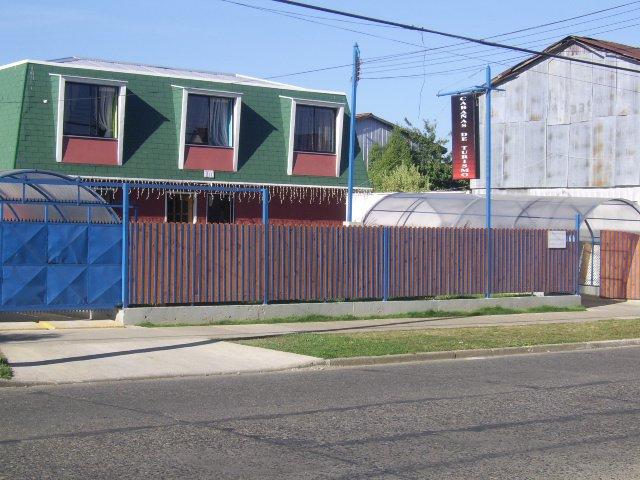 Fotografía 2 de Motel Havana en Valdivia, Los Rios