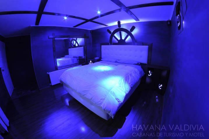 Fotografía 4 de Motel Havana en Valdivia, Los Rios