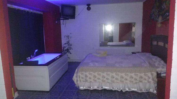 Fotografía 2 de Motel Paso Nevado Melipilla en Melipilla, Metropolitana