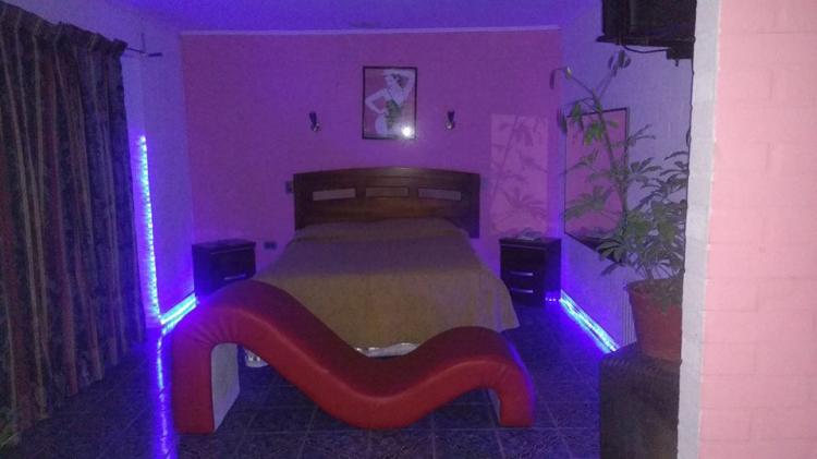 Fotografía 3 de Motel Paso Nevado Melipilla en Melipilla, Metropolitana