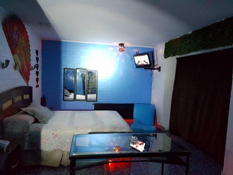 Fotografía 7 de Motel Paso Nevado Melipilla en Melipilla, Metropolitana