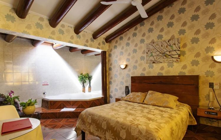 Fotografía 6 de Motel Lavien Rose en La Cisterna, Metropolitana
