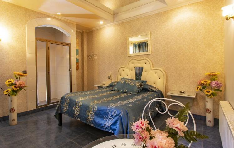 Fotografía 8 de Motel Lavien Rose en La Cisterna, Metropolitana