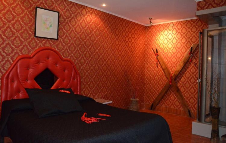 Fotografía 9 de Motel Lavien Rose en La Cisterna, Metropolitana
