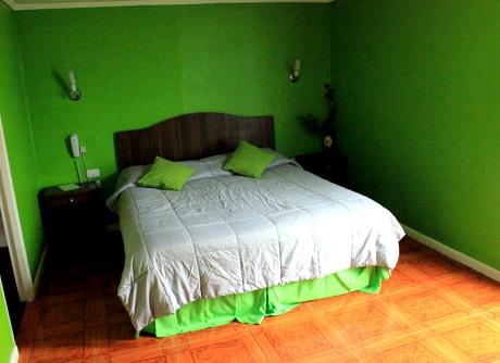 Fotografía 2 de Motel Aeropuerto en Pudahuel, Metropolitana