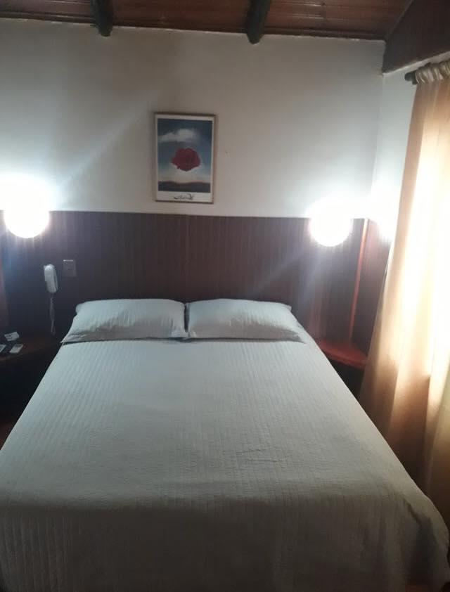 Fotografía 6 de Motel Aeropuerto en Pudahuel, Metropolitana