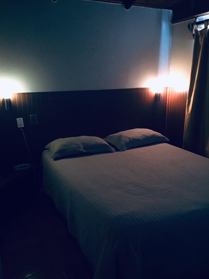 Fotografía 9 de Motel Aeropuerto en Pudahuel, Metropolitana