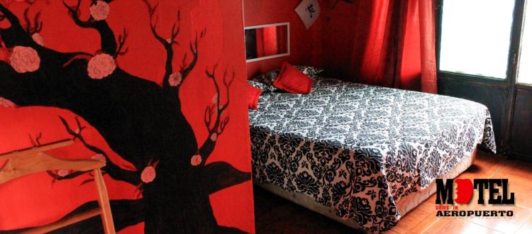 Fotografía 16 de Motel Aeropuerto en Pudahuel, Metropolitana