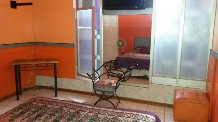 Fotografía 3 de Motel Juntos Santiago Centro en Santiago, Metropolitana