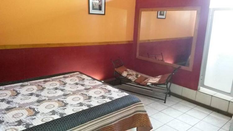 Fotografía 4 de Motel Juntos Santiago Centro en Santiago, Metropolitana