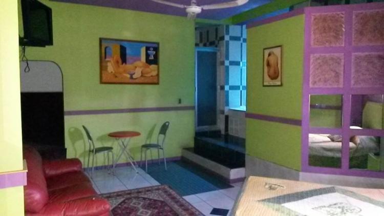 Fotografía 5 de Motel Juntos Santiago Centro en Santiago, Metropolitana